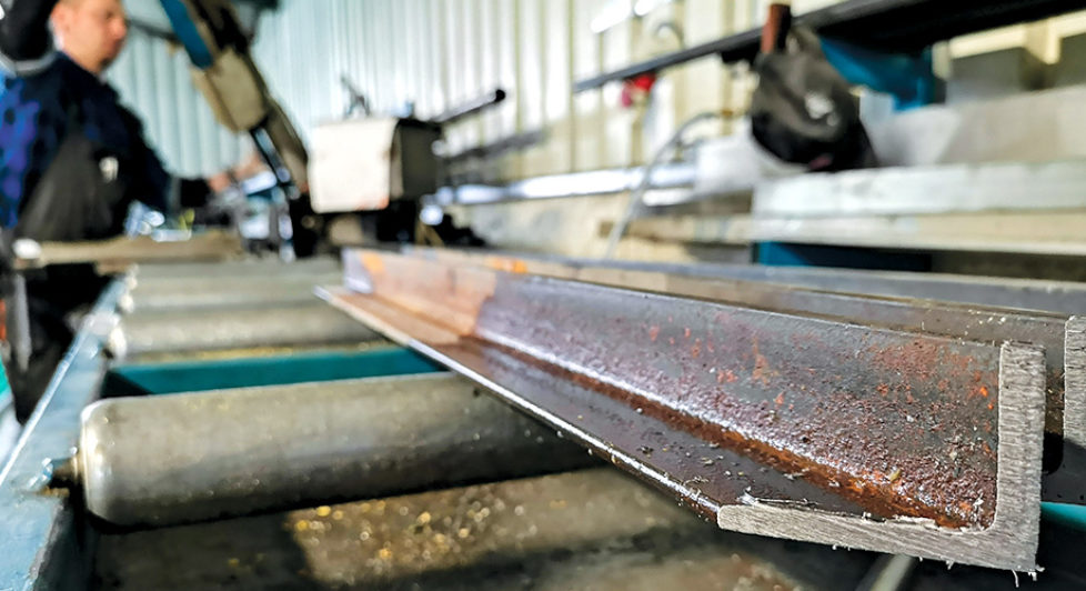 Obróbka metali skrawaniem